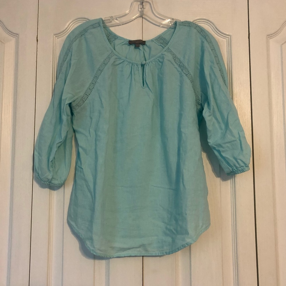 Saint Tropez West shirt